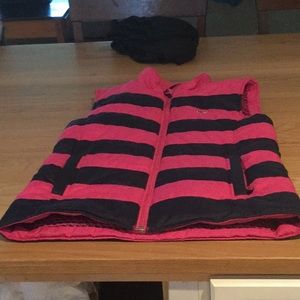 Vineyard vine vest